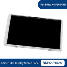 For BMW X3 F25 X4 F26 X5 F15