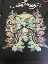 Ed Hardy Christian Audigier