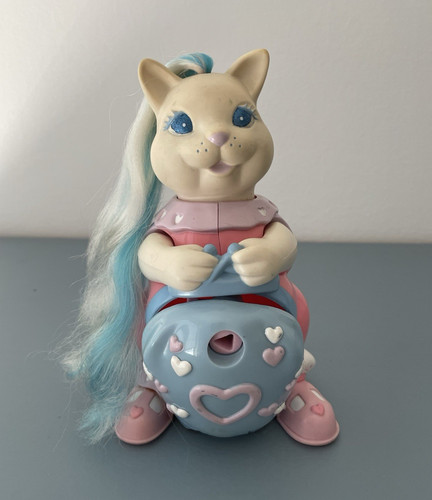 Keypers cat kassie tonka - keypers,