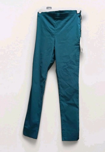 Roman bengaline teal trousers - roman,