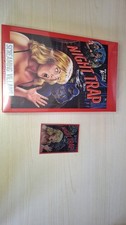 Night trap playstation vita - night,
