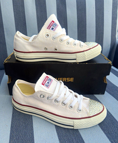 Converse all star low top - star,