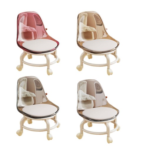 Roller seat rolling - seat, stool