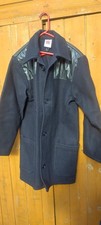 Donkey jacket original 1980s - jacket,
