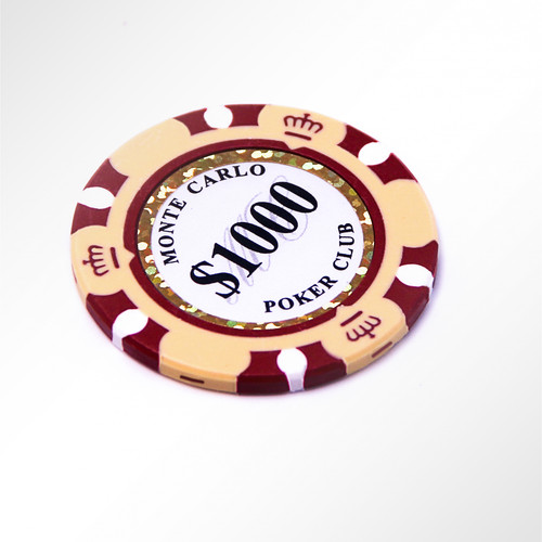 Mrc poker 50pcs 14g - 50pcs,