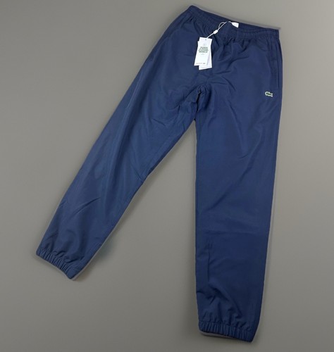 Lacoste track pants trackie - pants,