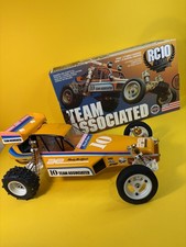 Team Associated AE RC10 40th