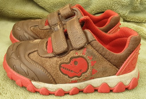 Nice clarks infants childrens - clarks,