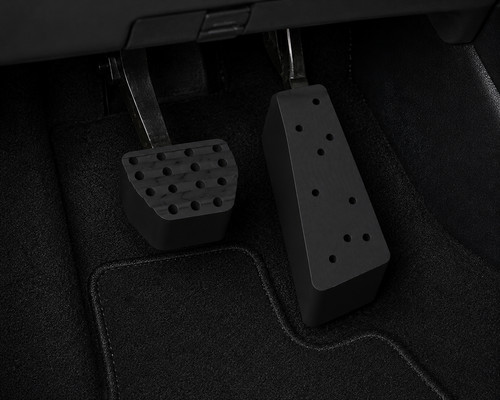 Universal automatic car pedal - universal,