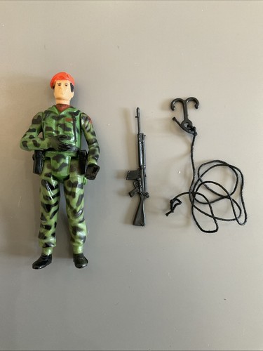 Joe action force skip - /,