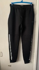 McKenzie Men's Jogger Bottoms Size L