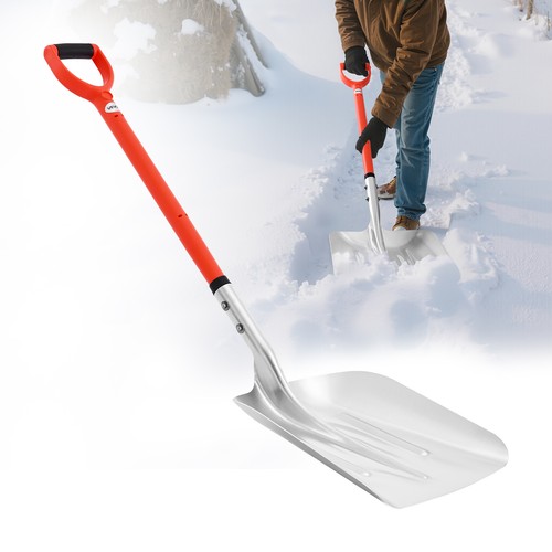 Vevor aluminum snow - aluminum,