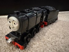 Neville + Tender Thomas And