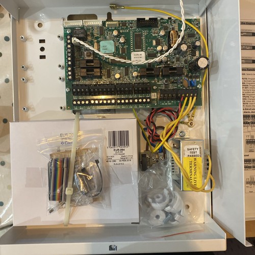 Pyronix euro 46s with - pyronix,
