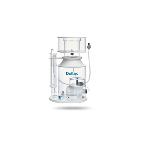 Deltec 3000ix internal protein - deltec,
