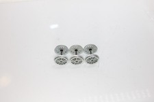 Romford 4mm OO Gauge 16mm 12
