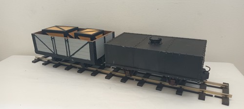Sm32 16mm garden railway - sm32,