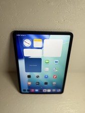 Apple iPad Pro 3rd Gen 11-inch