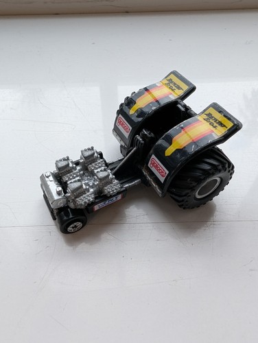 Banter bros tractor - banter, puller
