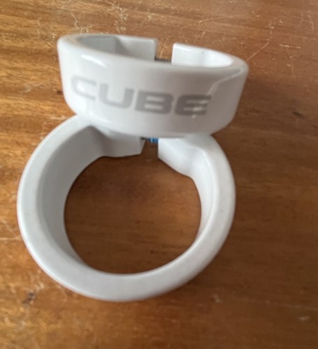 Cube bikes lock grip - ,