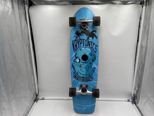 Kryptonics complete cruiser - complete,