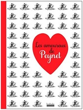 Les amoureux de Peynet