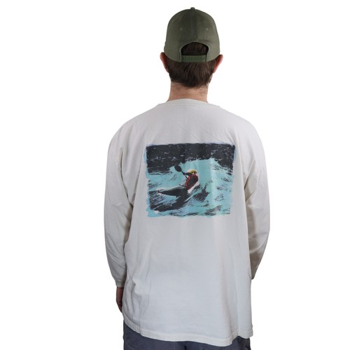 New vtg patagonia shirt - new, mens