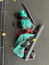 Bosch ALS30 Garden Vacuum &