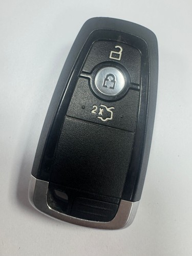 Genuine ford button - ford,