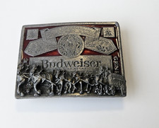 Vintage 1970s Budweiser