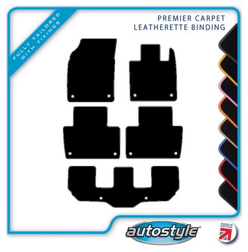 Fits volvo xc90 seater - volvo, mpv