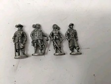 English civil war miniature - civil,