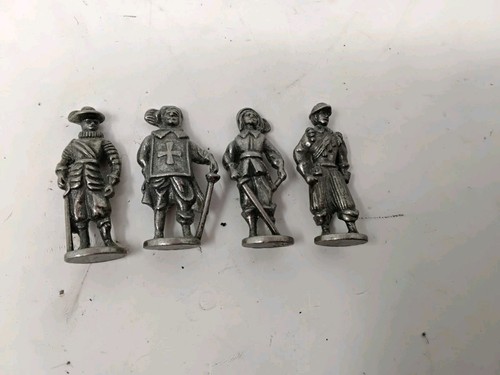 English civil war miniature - war,