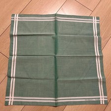 Hermes Handkerchief Pocket
