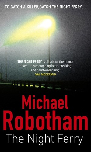 The night ferry michael - the,