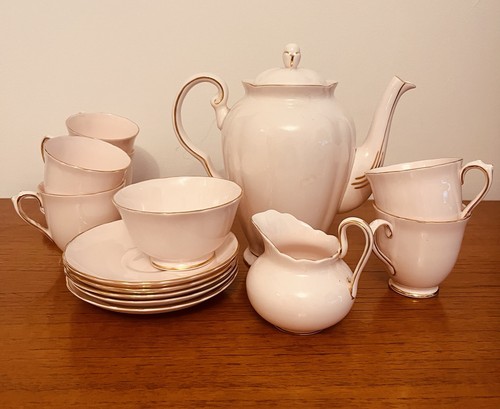 Tuscan fine bone china - bone,