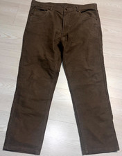 Peter Christian Moleskin