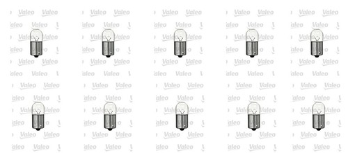 Boot interior light bulb r5w - interior,
