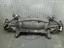 BMW 2 SERIES REAR AXLE SUBFRAME 6792505 F22 2014-2021