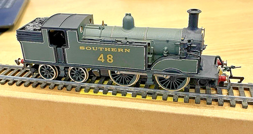 Triang hornby gauge r754 - gauge,