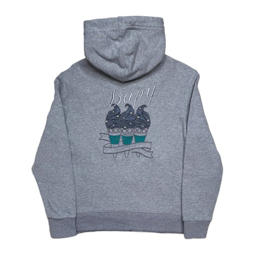 Bape bapy ice cream - [s],