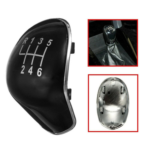 Gear shift knob cap cover - gear, knob-cap