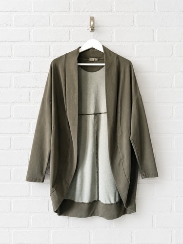 Tentree womens cardigan - cardigan, m