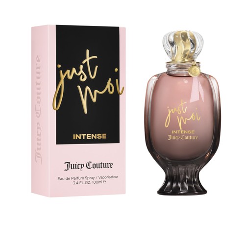 Juicy couture just moi - just,