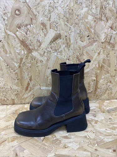 Vagabond shoemakers chunky - vagabond,
