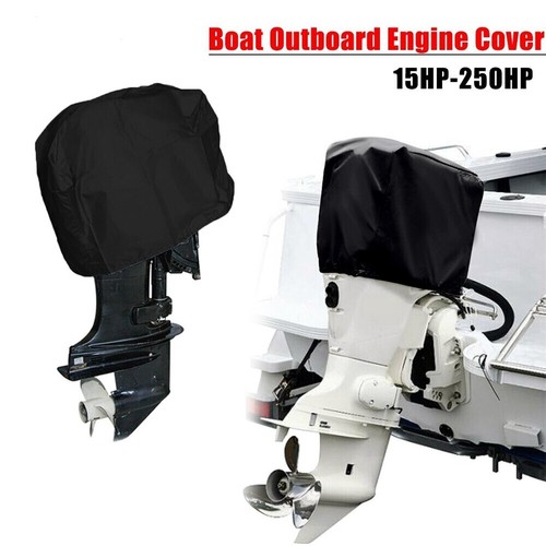 Waterproof full outboard - ,
