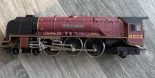 Hornby R697 LMS Express Train