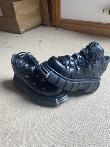 Gothic alternative new rock - alternative,