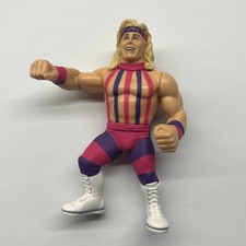 ZST WWF ZOMBIE SAILOR TOYS JEFF JARRETT WRESTLING FIGURE SDCC HEELS & FACES