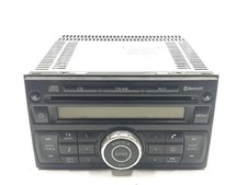281855X36B audio system cd